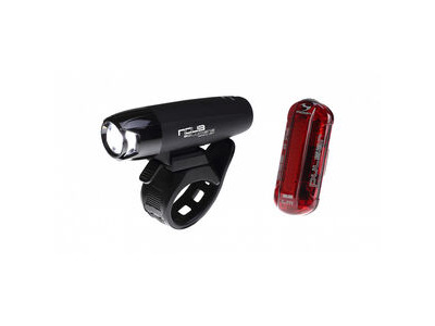 MOON Nova (100lm) & Pulsar (25lm)