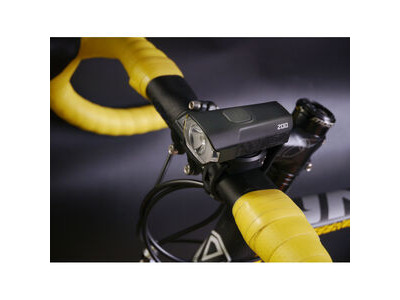 MOON VELA (200lm) & ORION (50lm) click to zoom image