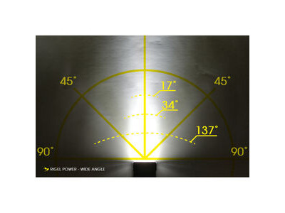 MOON Rigel Power (3600lm) click to zoom image