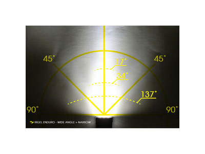 MOON Rigel Enduro (2600lm) click to zoom image