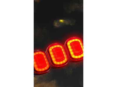 MOON ORION SENSE (50LM) click to zoom image