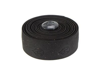 CINELLI Gel Cork Tape Black click to zoom image