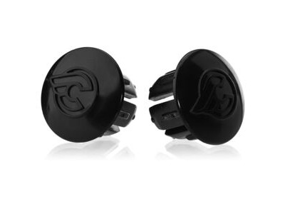 CINELLI Gel Cork Tape Black click to zoom image