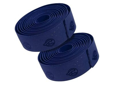 CINELLI Cork Bar Tape Dark Blue (Denim)