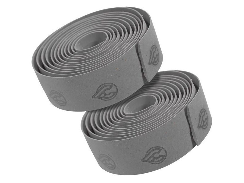 CINELLI Cork Bar Tape Dark Grey click to zoom image