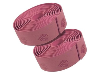 CINELLI Cork Bar Tape Rosa (Pink)