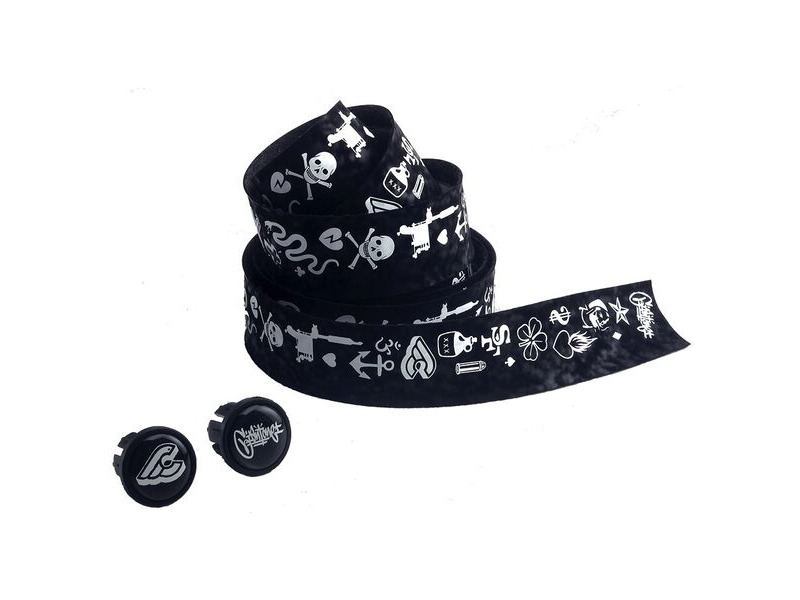 CINELLI Mike Giant Velvet Black Tape click to zoom image