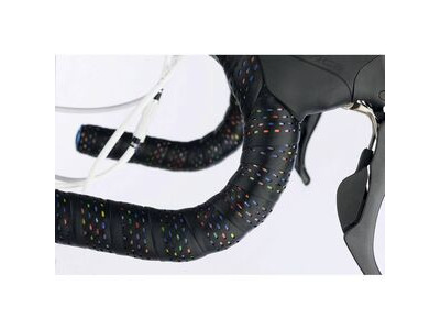 CINELLI Caleido Black Bar Tape click to zoom image