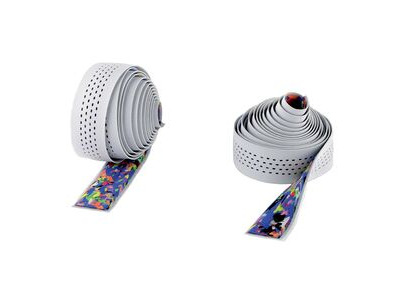 CINELLI Caleido White Bar Tape