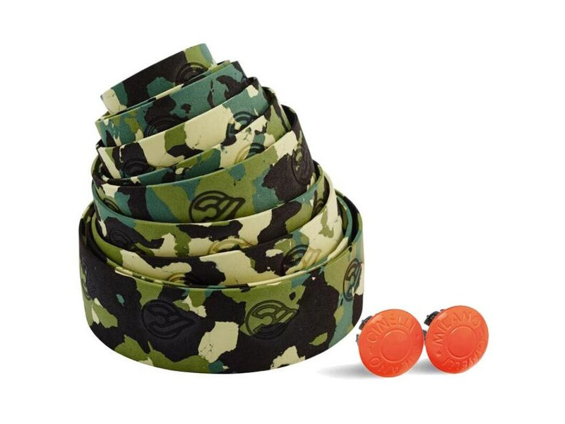 CINELLI Camouflage Tape click to zoom image