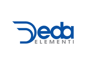 DEDA ELEMENTI logo
