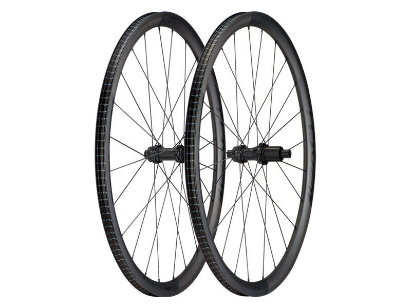 ROVAL Alpinist CL HG Wheelset click to zoom image