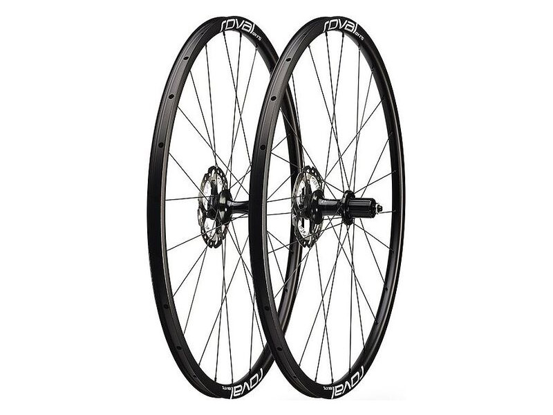 ROVAL SLX 24 Disc click to zoom image