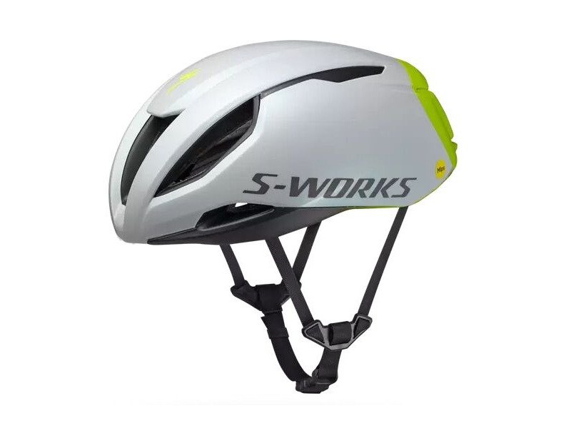 S-WORKS EVADE 3 click to zoom image