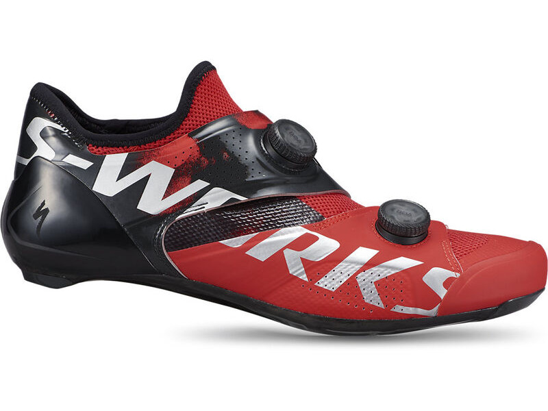 S-WORKS Ares click to zoom image