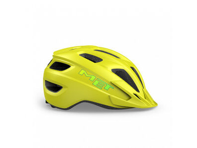 MET Crackerjack Mips Lime click to zoom image