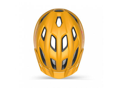 MET Crackerjack Mips Orange click to zoom image