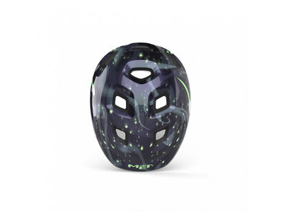 MET Hooray Black click to zoom image