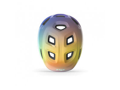 MET Hooray Multicolour click to zoom image