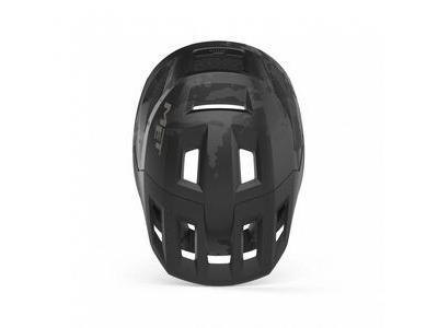 MET Shelter Youth Black click to zoom image