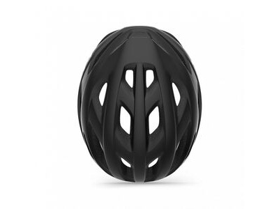 MET Idolo Black click to zoom image