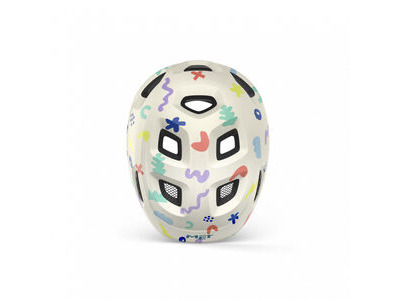 MET Hooray White click to zoom image