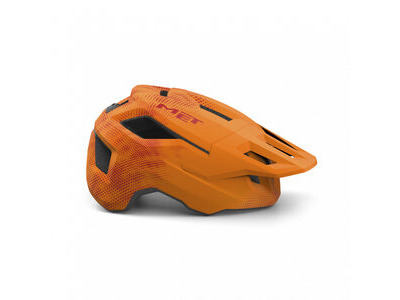 MET Shelter Youth Orange click to zoom image