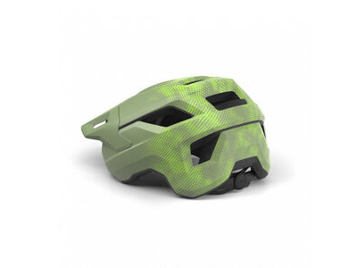 MET Shelter Youth Green click to zoom image