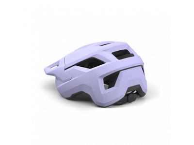 MET Shelter Youth Lilac click to zoom image