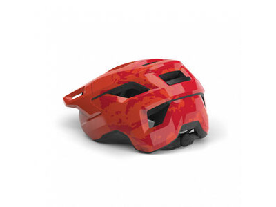 MET Shelter Youth Red click to zoom image