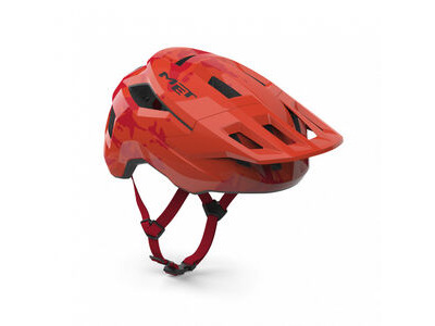 MET Shelter Youth Red click to zoom image