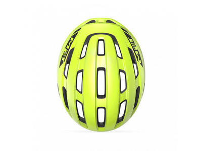 MET Miles Fluro Yellow click to zoom image
