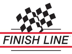 FINISH LINE logo