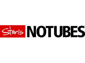STAN'S NO TUBES logo