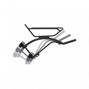 TOPEAK Tetrarack M1 for MTB Forks MTB click to zoom image