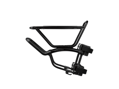 TOPEAK Tetrarack R1 for Road & Gravel Forks MTX 2.0 Front