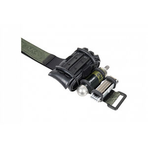 TOPEAK Elementa Strap Mountain Bike Green Large click to zoom image