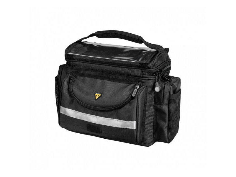 TOPEAK Tourguide DX Bar Bag click to zoom image