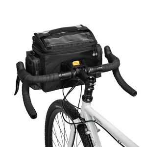 TOPEAK Tourguide DX Bar Bag click to zoom image