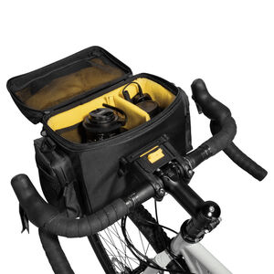 TOPEAK Tourguide DX Bar Bag click to zoom image