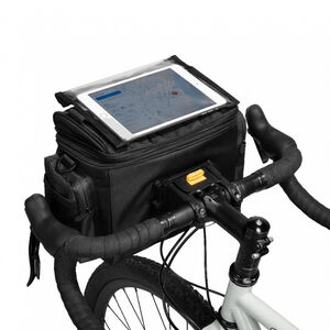 TOPEAK Tourguide DX Bar Bag click to zoom image