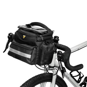 TOPEAK Tourguide Bar Bag click to zoom image