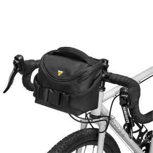 TOPEAK Tourguide Compact Bar Bag click to zoom image