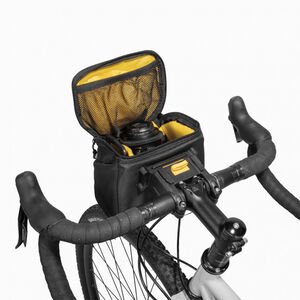 TOPEAK Tourguide Compact Bar Bag click to zoom image