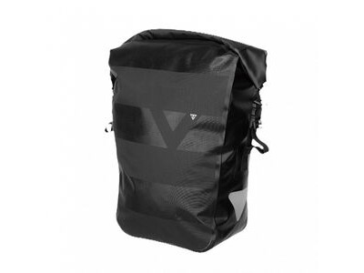 TOPEAK Drybag Pannier W/Quicklock 20L