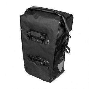 TOPEAK Drybag Pannier W/Quicklock 20L click to zoom image