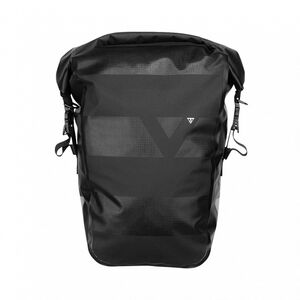 TOPEAK Drybag Pannier W/Quicklock 20L click to zoom image