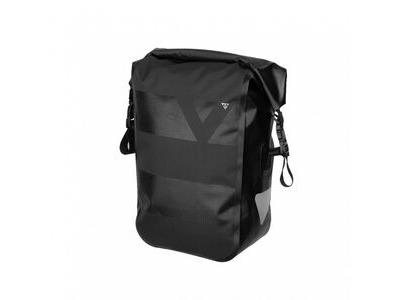 TOPEAK Drybag Pannier W/Quicklock 15L