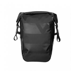 TOPEAK Drybag Pannier W/Quicklock 15L click to zoom image