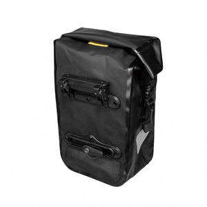 TOPEAK Drybag Pannier W/Quicklock 15L click to zoom image